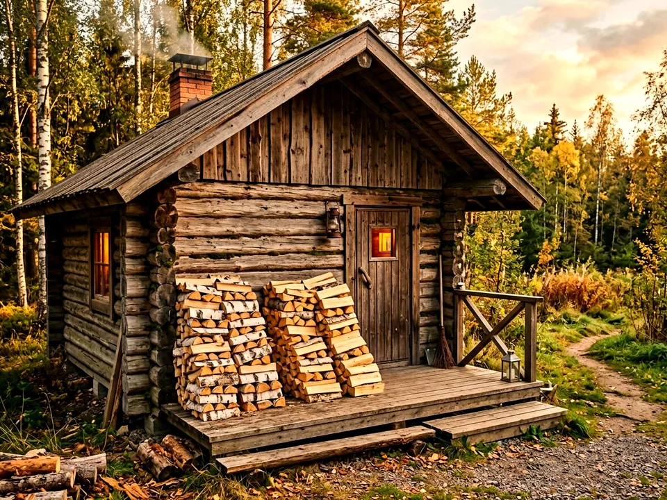 Самовывоз со склада, Хорлово, переулок Озёрная, 3